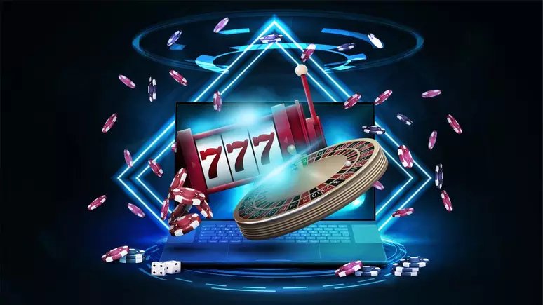 মোবাইলে নতুন স্লটস গাইড পড়ার দৃশ্য