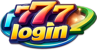 r777 login লোগো